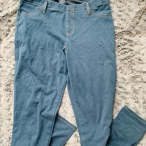 Jean Jeggings Size L